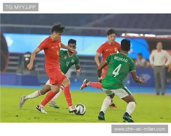 世界第一青训？西班牙青训模式引发中国足球反思