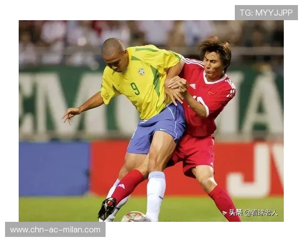 世界杯此组像是命运写下的一段伏笔