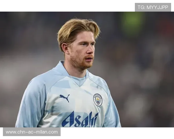 德布劳内快节奏转移让曼城再度占据上风