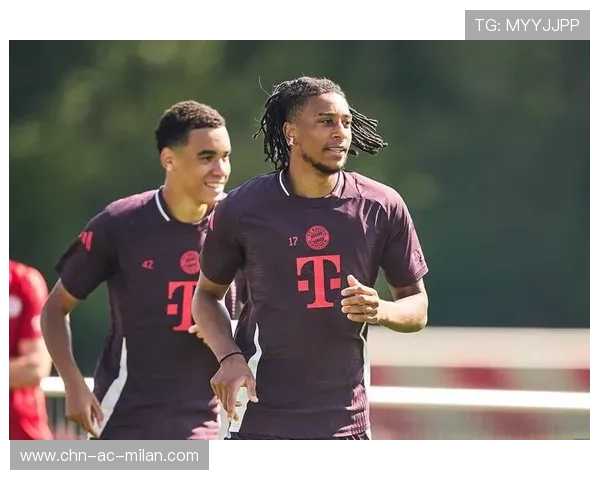 拜仁拟在全球范围内开设少年足球学校吸收人才——开启巴伐利亚足球梦想的新篇章