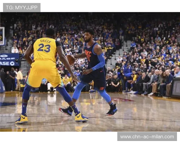 乔治滑步跳投连中三球,洛杉矶后段完全接管