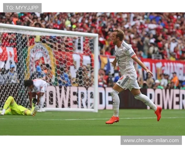 拜仁前场的快速直塞：致命传球的制胜之道