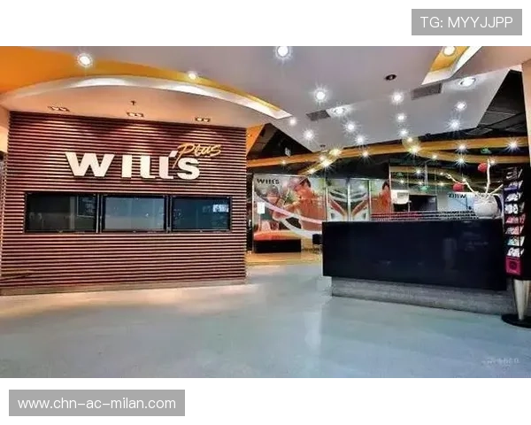 俱乐部启动海外品牌扩张计划