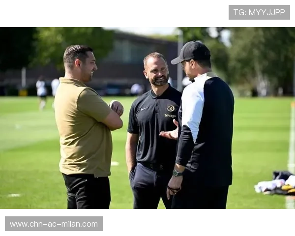 切尔西或在青训项目中植入更多国际化元素