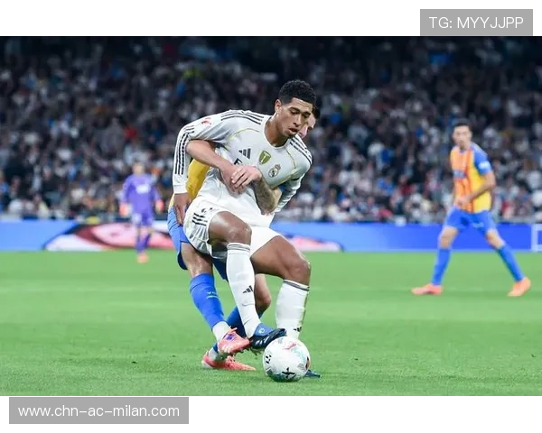 西甲-姆巴佩双响贝林厄姆建功 皇马4-0瓦伦西亚各赛事6连胜,西甲皇马对瓦伦西亚集锦