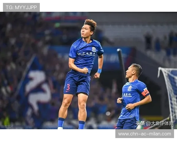 上海申花引援更新，目标锁定亚冠资格