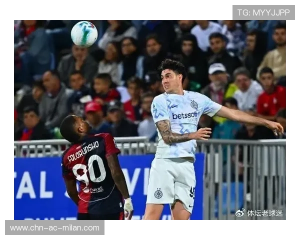 国米劳塔罗凌空抽射皮球势大力沉——现场的震动与生活的驱动力